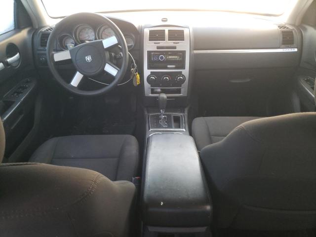 Photo 8 from auction – 2009 DODGE CHARGER with VIN 2B3KA43D99H593606