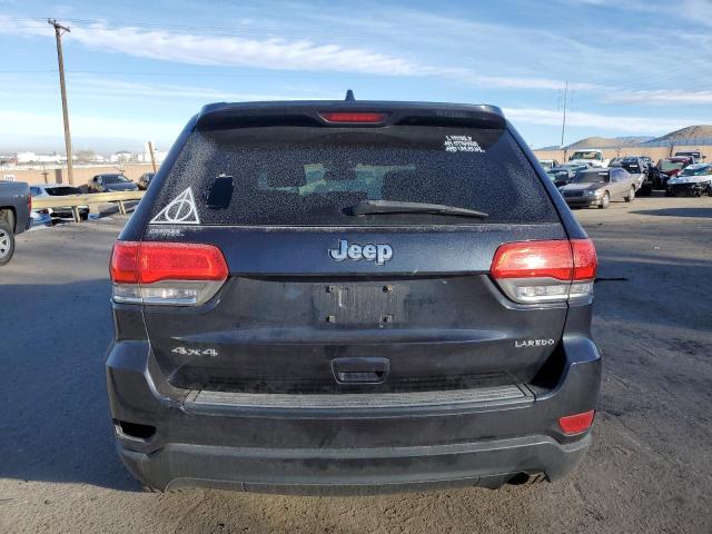 Photo 6 from auction – 2014 JEEP GRAND CHER with VIN 1C4RJFAG3EC186593