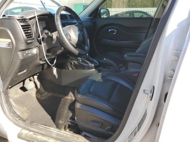 Photo 7 from auction – 2016 KIA SOUL ! with VIN KNDJX3A51G7329657