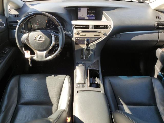 Photo 8 from auction – 2015 LEXUS RX 350 with VIN 2T2ZK1BA6FC203871