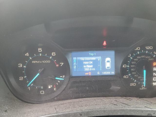Photo 9 from auction – 2013 FORD EXPLORER X with VIN 1FM5K8D89DGA04667