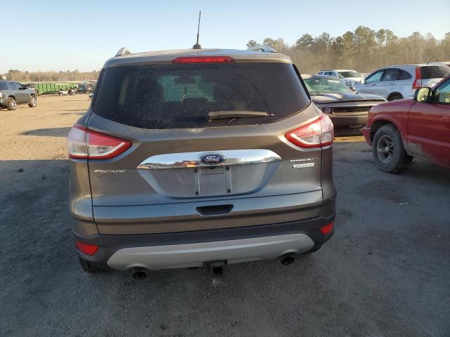 Photo 6 from auction – 2014 FORD ESCAPE TIT with VIN 1FMCU0J92EUC16653