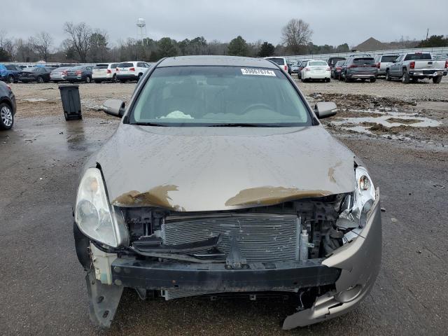 Photo 5 from auction – 2012 NISSAN ALTIMA BAS with VIN 1N4AL2AP3CN446823