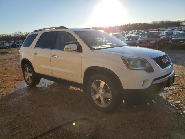 Photo 4 from auction – 2012 GMC ACADIA SLT with VIN 1GKKRRED2CJ255945