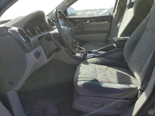 Photo 7 from auction – 2014 BUICK ENCLAVE with VIN 5GAKRAKD9EJ258427