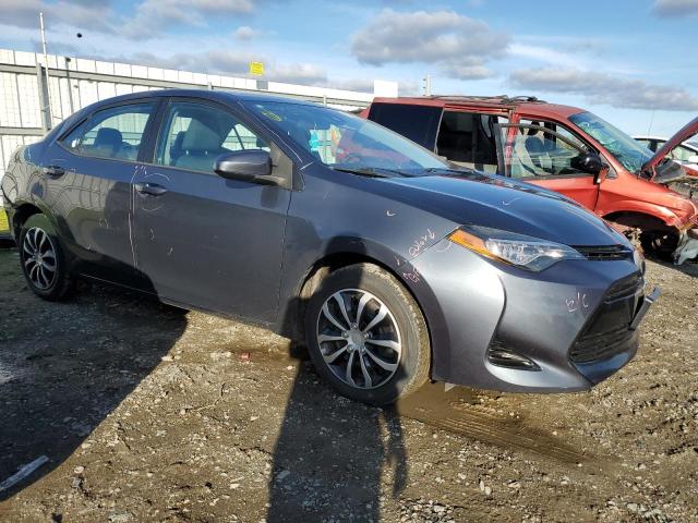 Photo 4 from auction – 2018 TOYOTA COROLLA L with VIN 5YFBURHE1JP748278