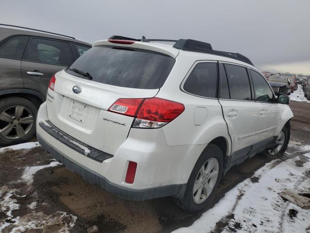 Photo 3 from auction – 2013 SUBARU OUTBACK 2. with VIN 4S4BRCPC4D3207068