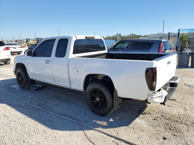 Photo 2 from auction – 2011 CHEVROLET COLORADO with VIN 1GCESBFE5B8132996