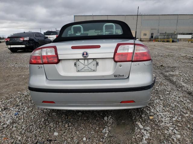 Photo 6 from auction – 2004 SAAB 9-3 ARC with VIN YS3FD79Y646007644