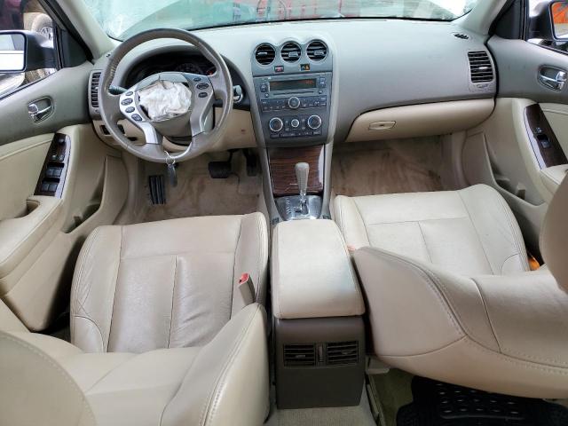 Photo 8 from auction – 2012 NISSAN ALTIMA BAS with VIN 1N4AL2AP5CC259286