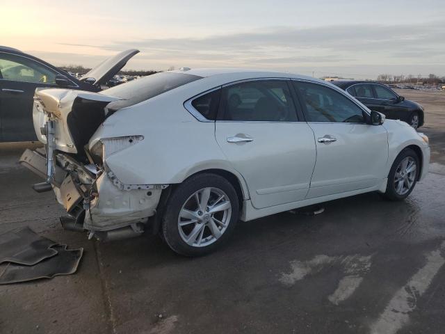 Photo 3 from auction – 2013 NISSAN ALTIMA 2.5 with VIN 1N4AL3AP5DC132559