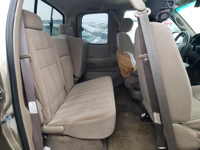 Photo 10 from auction – 2003 TOYOTA TUNDRA ACC with VIN 5TBBT44163S332772