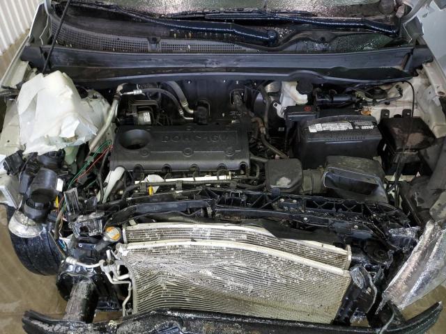 صورة رقم 12 من المزاد - 2012 KIA SPORTAGE E مع VIN KNDPCCA22C7176910