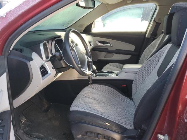 Photo 7 from auction – 2011 CHEVROLET EQUINOX LT with VIN 2CNALDEC6B6234994