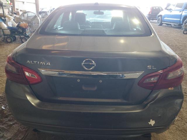 Photo 6 from auction – 2018 NISSAN ALTIMA 2.5 with VIN 1N4AL3AP1JC177705