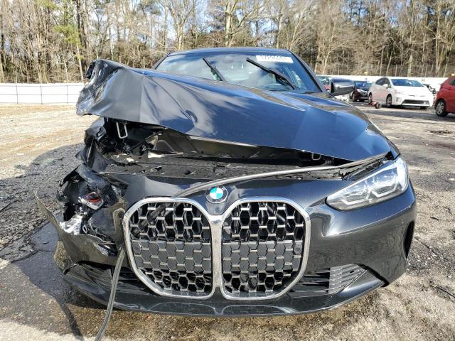 Photo 5 from auction – 2023 BMW 430I with VIN WBA53AP05PCM49687