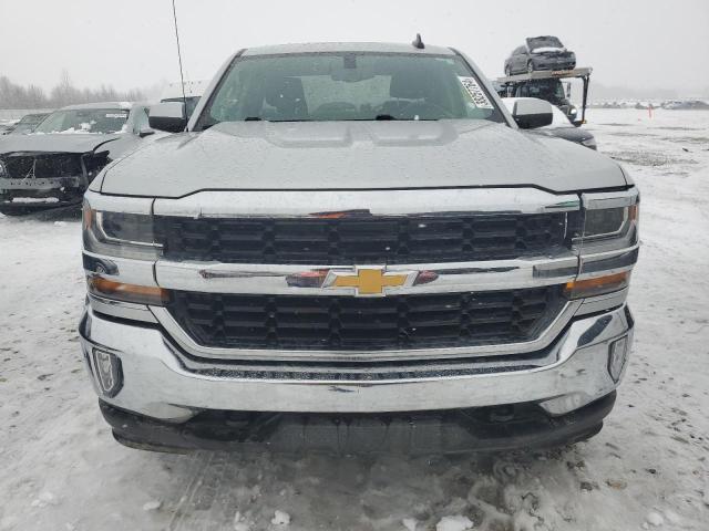 Photo 5 from auction – 2017 CHEVROLET SILVERADO with VIN 1GCVKREC9HZ367428