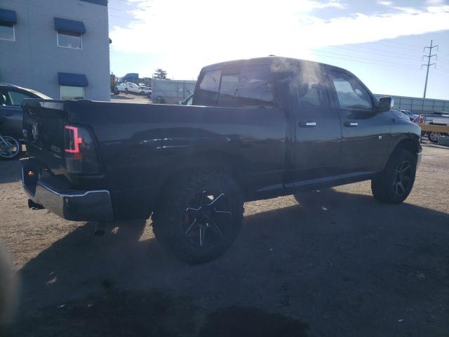 Photo 3 from auction – 2010 DODGE RAM 1500 with VIN 1D7RV1GP3AS136829