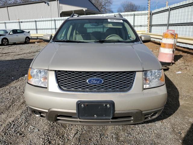 Photo 5 from auction – 2005 FORD FREESTAR with VIN 1FMZK02115GA15978