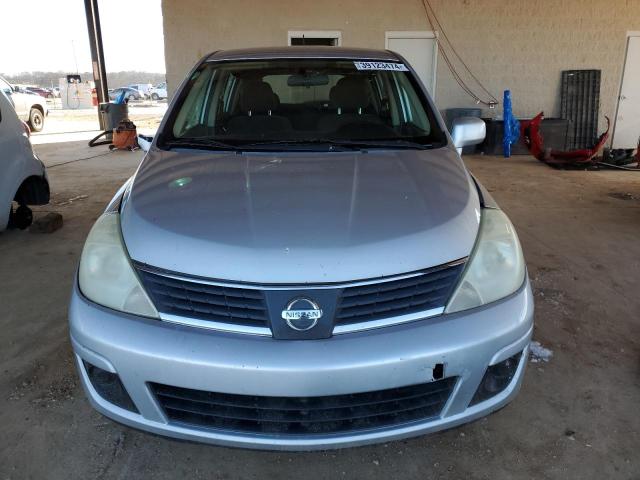 Photo 5 from auction – 2007 NISSAN VERSA S with VIN 3N1BC13E47L371062