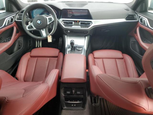 Photo 8 from auction – 2023 BMW 430XI GRAN with VIN WBA73AV08PFM81883