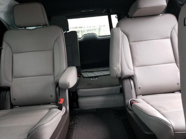 Photo 10 from auction – 2021 GMC YUKON SLT with VIN 1GKS2BKD3MR116068
