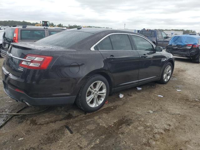Photo 3 from auction – 2013 FORD TAURUS SEL with VIN 1FAHP2E88DG228775