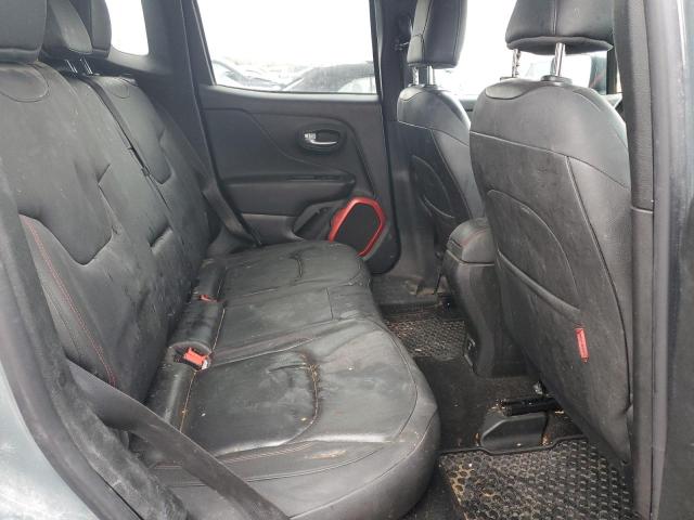 Photo 10 from auction – 2017 JEEP RENEGADE T with VIN ZACCJBCB3HPG54483