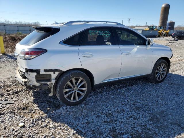 صورة رقم 3 من المزاد - 2013 LEXUS RX 350 مع VIN 2T2ZK1BA0DC101964