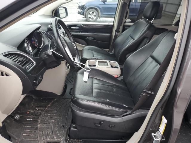 Photo 7 from auction – 2015 CHRYSLER TOWN & COU with VIN 2C4RC1BG6FR716625
