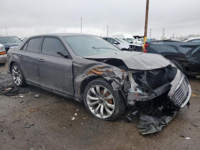 Photo 4 from auction – 2014 CHRYSLER 300 S with VIN 2C3CCABG7EH355369