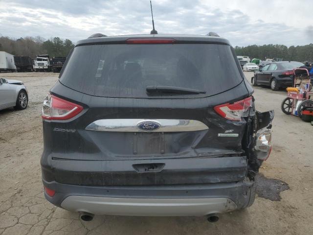 Photo 6 from auction – 2015 FORD ESCAPE SE with VIN 1FMCU0G92FUB88488