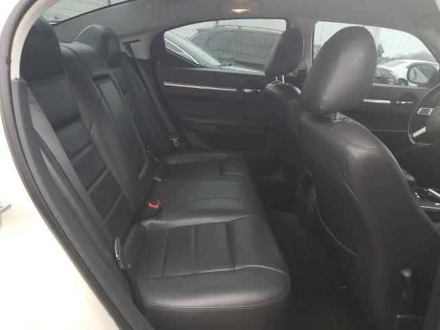 Photo 10 from auction – 2010 DODGE CHARGER R/ with VIN 2B3CA8CT0AH308699