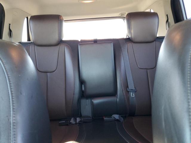 Photo 10 from auction – 2011 GMC TERRAIN SL with VIN 2CTFLWE51B6203261