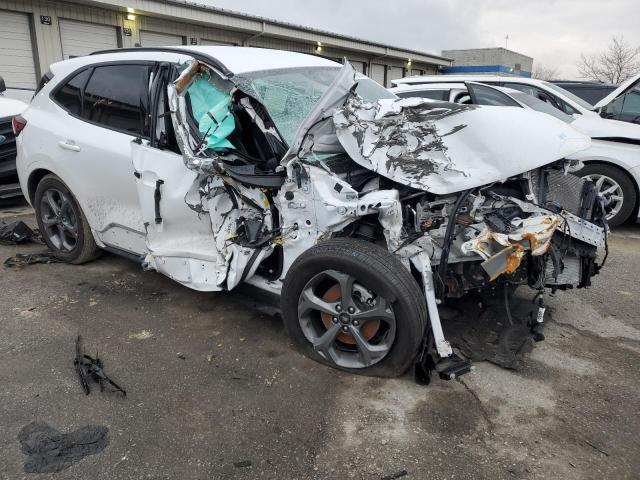 Photo 4 from auction – 2023 FORD ESCAPE ST with VIN 1FMCU9MN0PUA73752