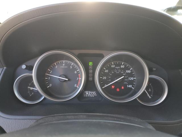 Photo 9 from auction – 2015 MAZDA CX-9 GRAND with VIN JM3TB3DAXF0456938