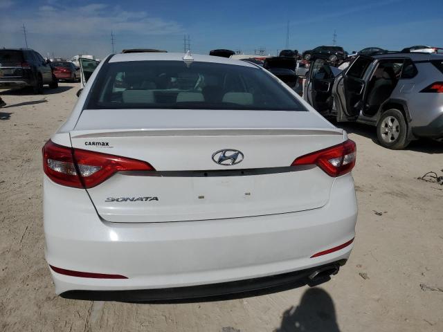 Photo 6 from auction – 2015 HYUNDAI SONATA SE with VIN 5NPE24AF8FH131313