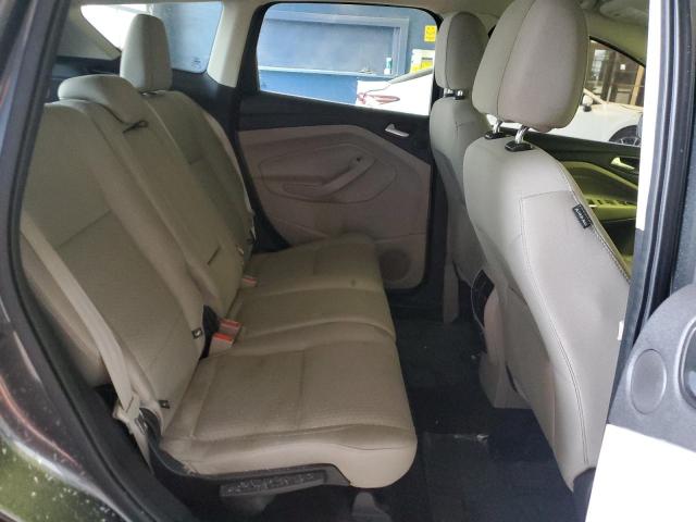 Photo 11 from auction – 2017 FORD ESCAPE SE with VIN 1FMCU9GD5HUC27666