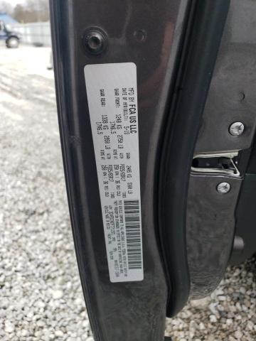 Photo 14 from auction – 2015 DODGE JOURNEY with VIN 3C4PDCAB7FT711971