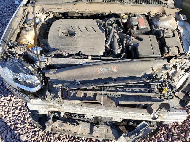 Photo 11 from auction – 2016 FORD FUSION SE with VIN 3FA6P0HD8GR115622