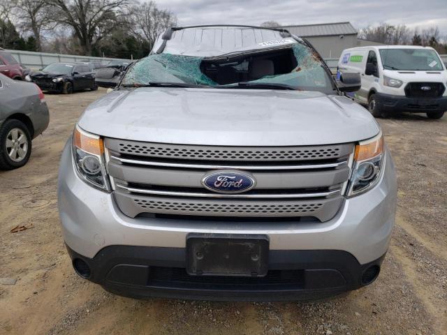 Photo 5 from auction – 2015 FORD EXPLORER with VIN 1FM5K8B88FGB32663