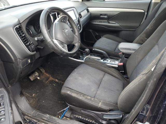 Photo 7 from auction – 2018 MITSUBISHI OUTLANDER with VIN JA4AD2A39JZ055213