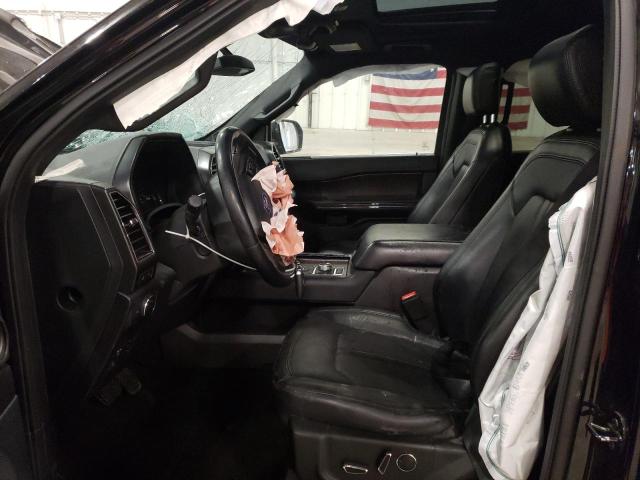 Photo 7 from auction – 2018 FORD EXPEDITION with VIN 1FMJU2AT5JEA46887