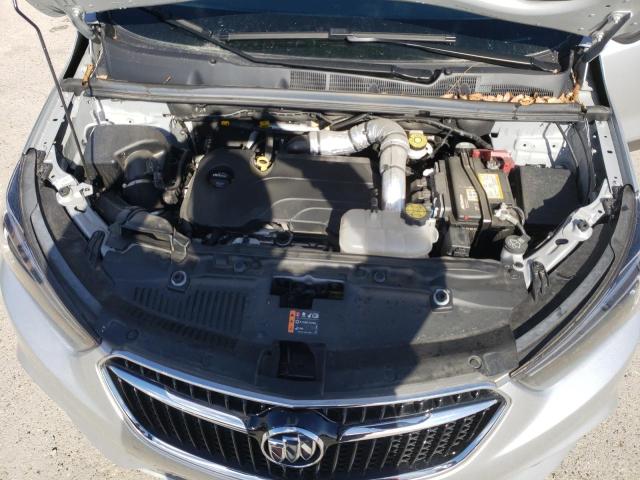 Photo 12 from auction – 2022 BUICK ENCORE PRE with VIN KL4CJASM2NB514731