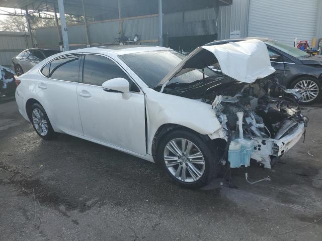 Photo 4 from auction – 2015 LEXUS ES 350 with VIN JTHBK1GG0F2176330