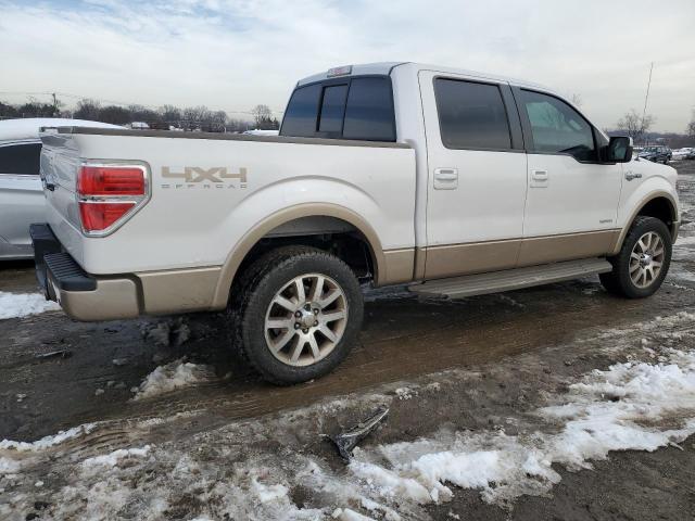 Photo 3 from auction – 2014 FORD F150 SUPER with VIN 1FTFW1ET6EKD37477