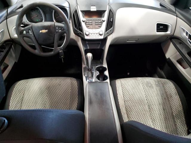 Photo 8 from auction – 2015 CHEVROLET EQUINOX LS with VIN 2GNALAEK2F6141316