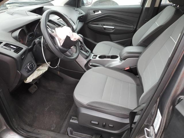 Photo 7 from auction – 2014 FORD ESCAPE SE with VIN 1FMCU0GX7EUB97040