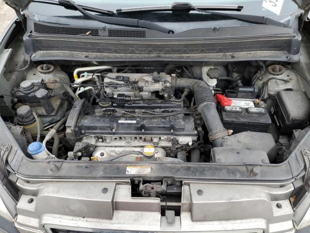 Снимка 11 от търг – 2011 KIA SOUL + с VIN KNDJT2A2XB7199866