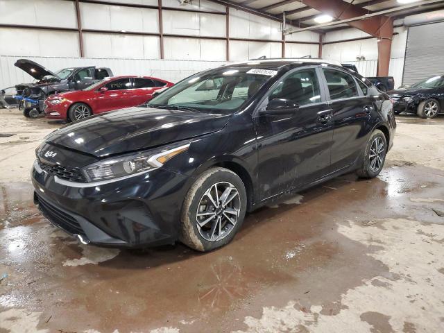 KIA FORTE FE 2022 with VIN 3KPF24AD0NE462599 - Photo from auction